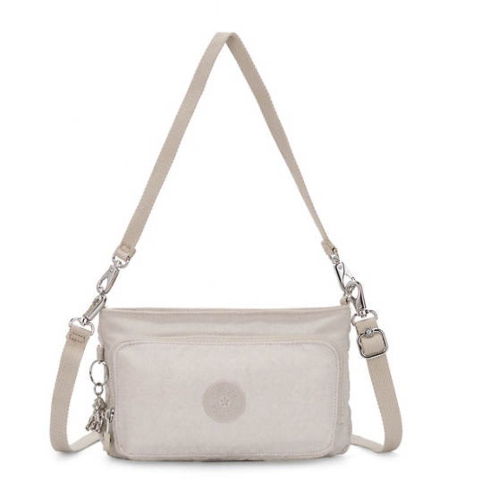NWOT Kipling Myrte Convertible Handbag